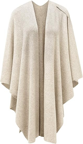 Taenia100% Fiber fiber scarf shawl 